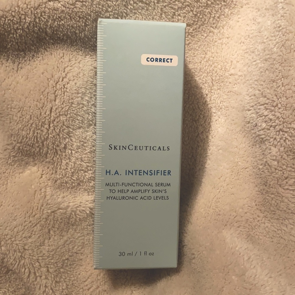 SkinCeuticals Hyaluronic Acid Intensifier